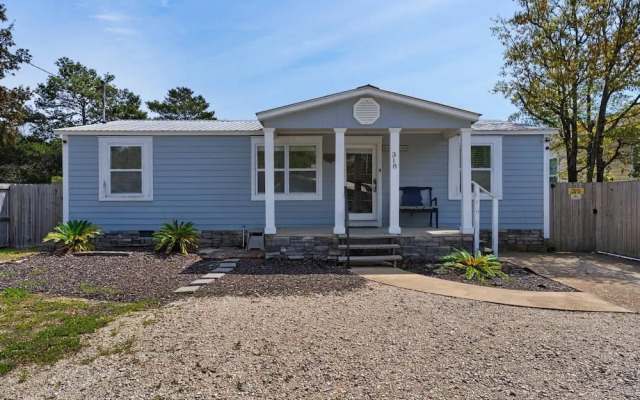 Laguna Beach Leisure