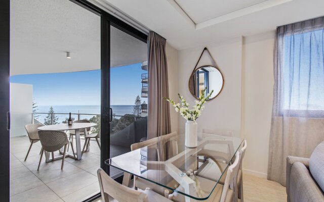 Breeze Mooloolaba
