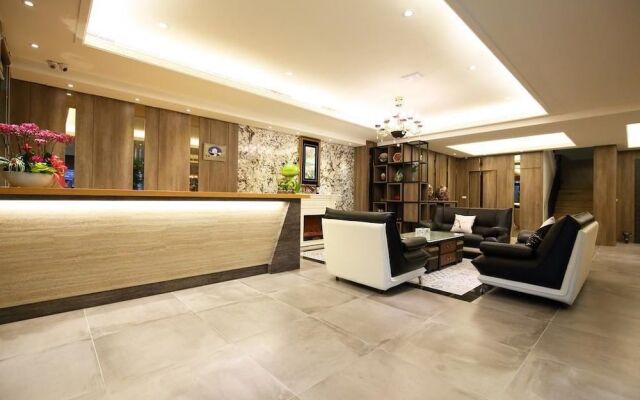 Seven Stars Sunrise, Seven Stars DEAR