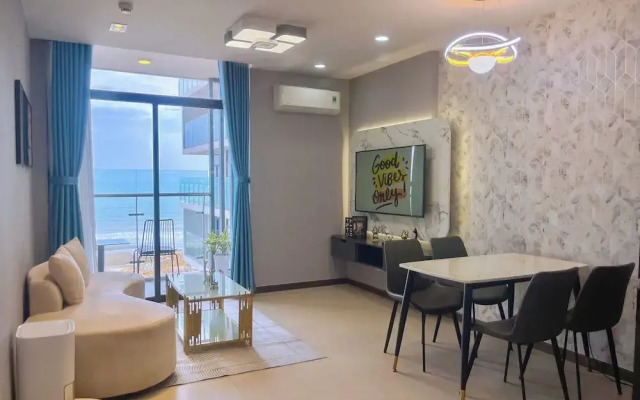 Ken's House - CSJ Apartment Vũng Tàu
