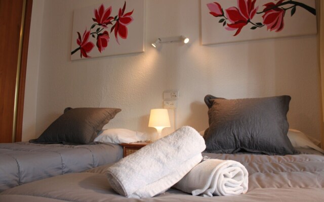 Niza 11-A Apartment Levante Beach