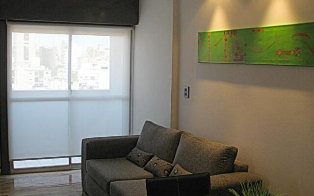 Departamento Av. Colon 300