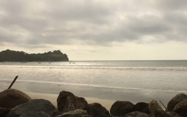 Hotel San Antonio Suite