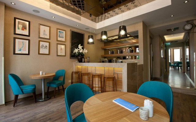 Collage Taksim Hotel - Special Class