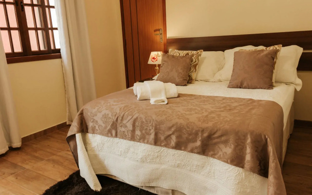 Pousada Recanto de Moriá