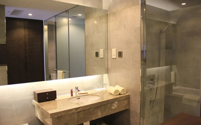 GreenPark Hotel Tianjin