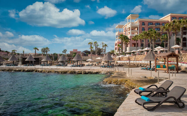 The Westin Dragonara Resort, Malta