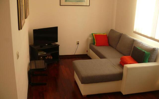 Apartment Branimir