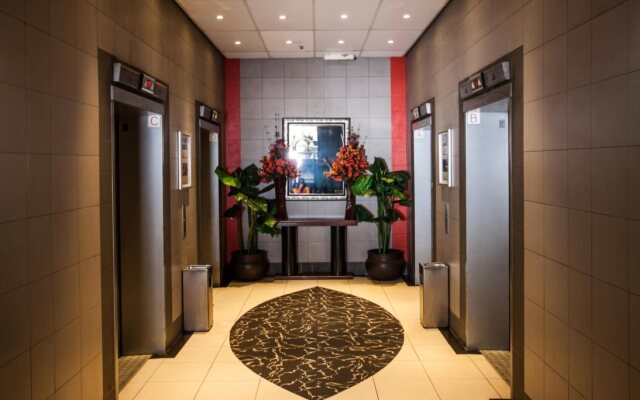 Coastlands Durban Self Catering Holiday Apartments Durban CBD