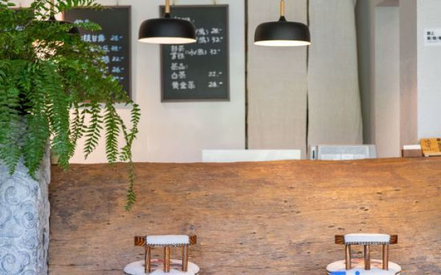 Taoran Meijie Boutique Holiday Hotel – Meal – Changzhou