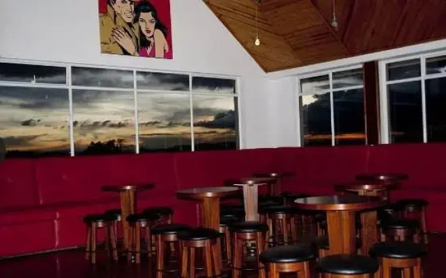 Hotel Quinta Real D.c