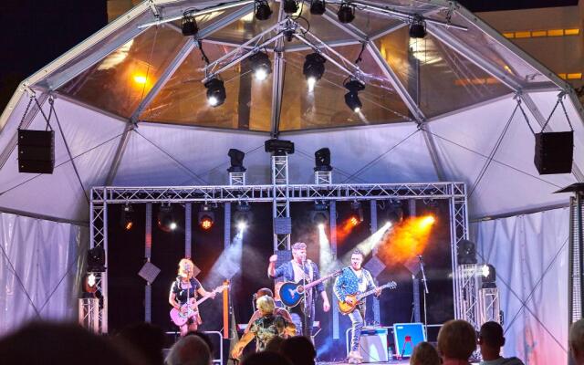 Hotel Astoria Playa - Adults Only