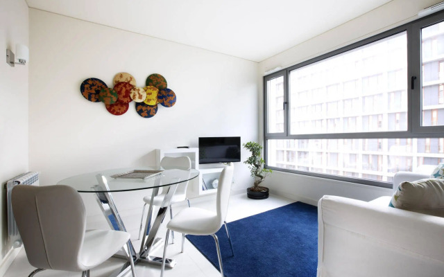 Oriente Marina Apartments by APT IIN - Parque das Nações