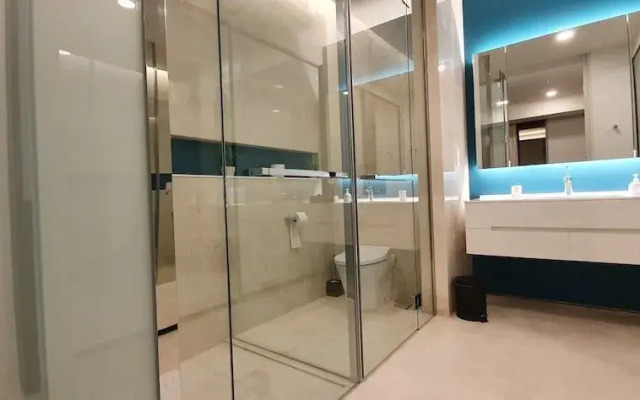 Tropicana World The Residence KLCC