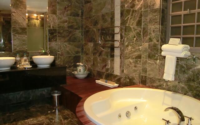 Aranwa Cusco Boutique Hotel