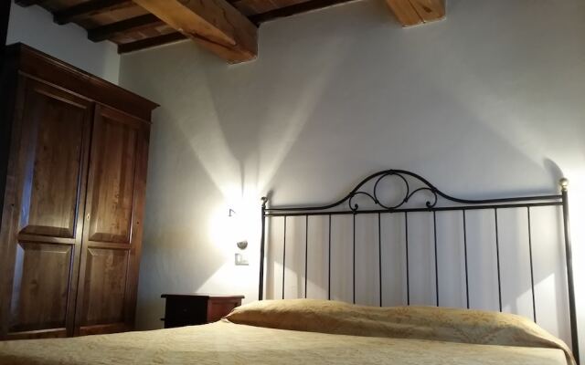 Country House Santa Felicita la Paterna