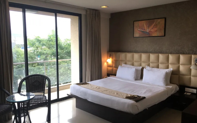 Dortn Service Apartments
