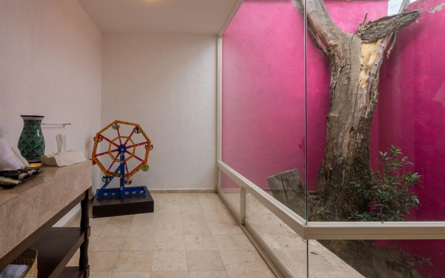 Hotel Hacienda San Cristobal