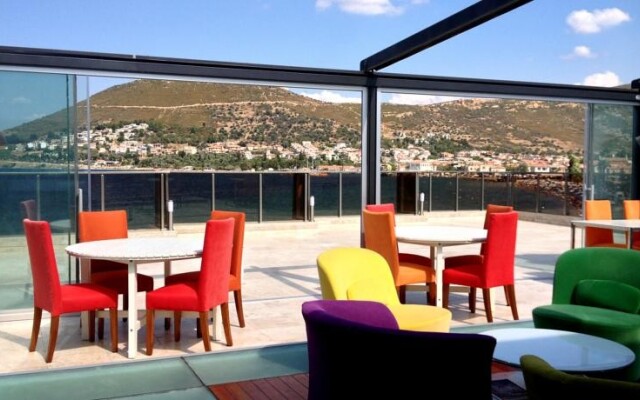 Nemrut Bay Otel