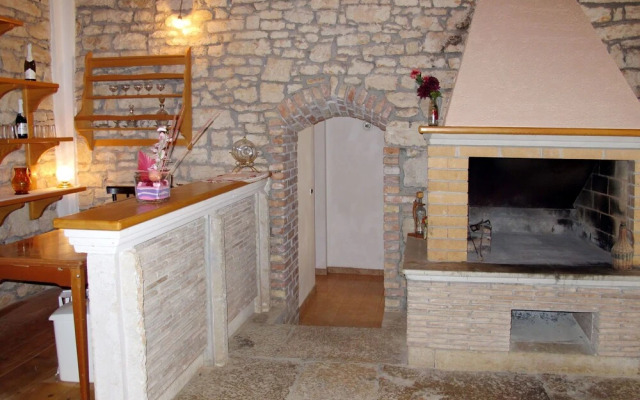 Gortan Ka Telir in Ka Telir