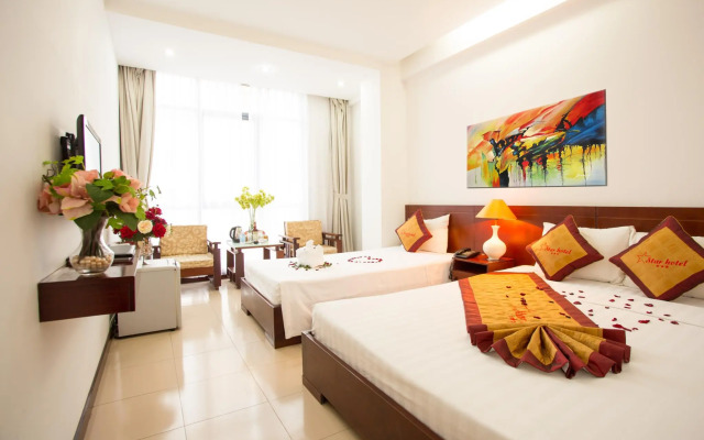 Star Hotel and Spa Da Nang