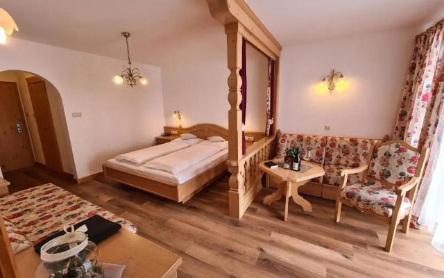 Sporthotel Kalcherhof