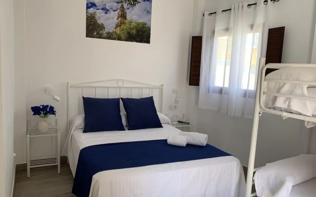 Belmonte Rooms