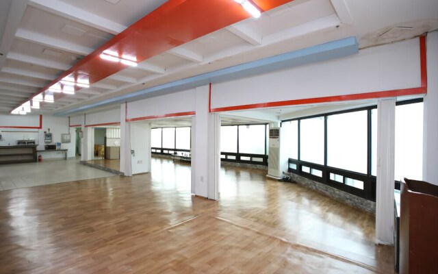 Incheon Cheukdo Pension