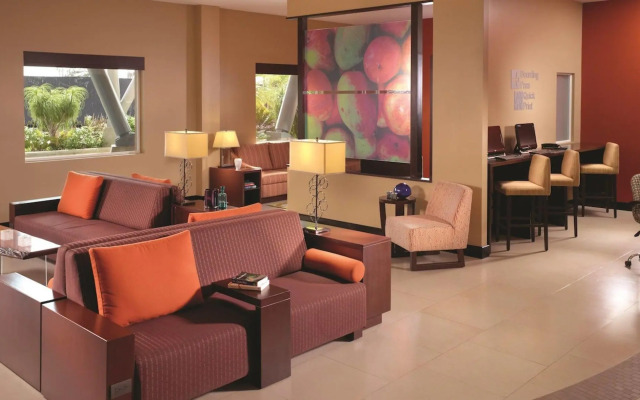 Courtyard by Marriott San Jose Airport Alajuela