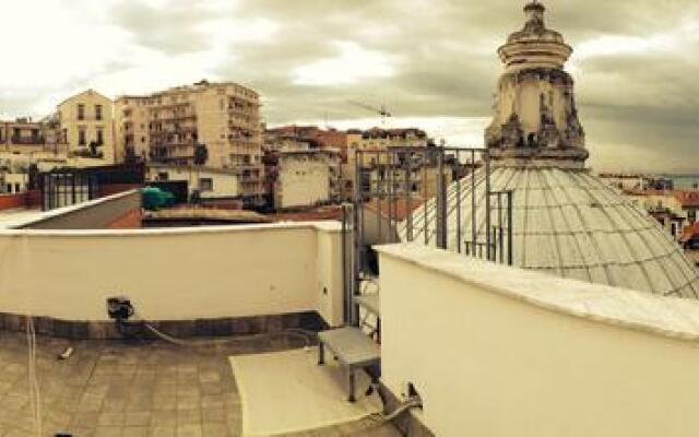 B&B Casamone