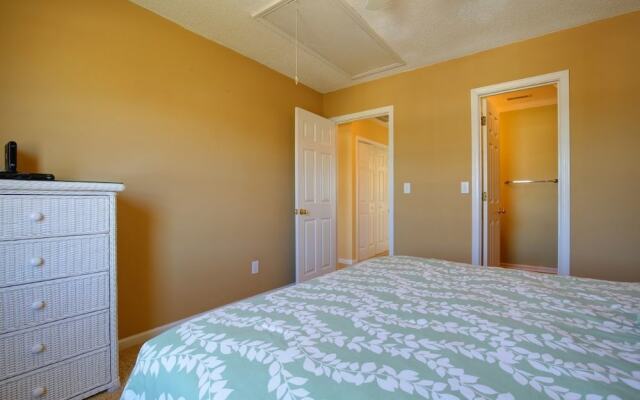 Sea Daze East-Duplex