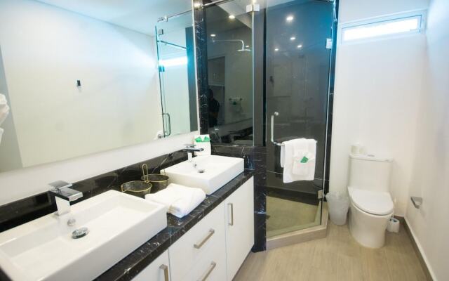 Real View Towers E703 by Casago