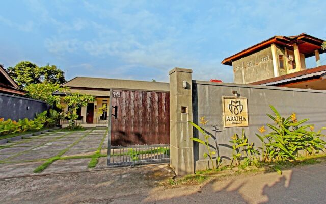 OYO 91881 Aratha Homestay