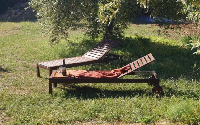 Sa Tanca De Mannoi