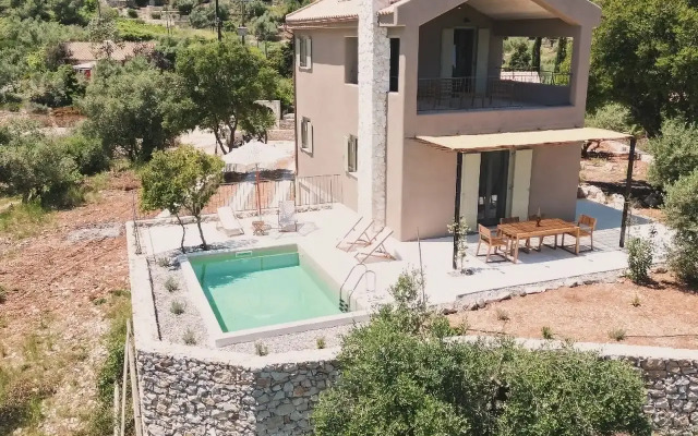 Rock n' Olive Villas