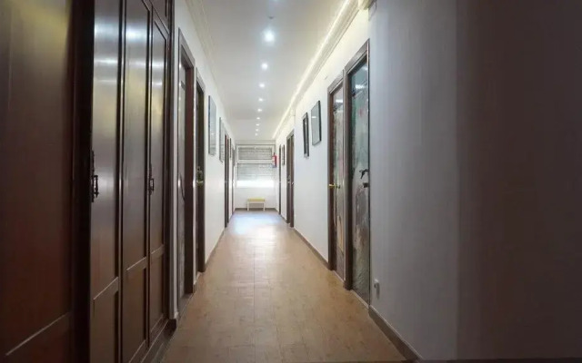 Hotel Pinar Somo Surf