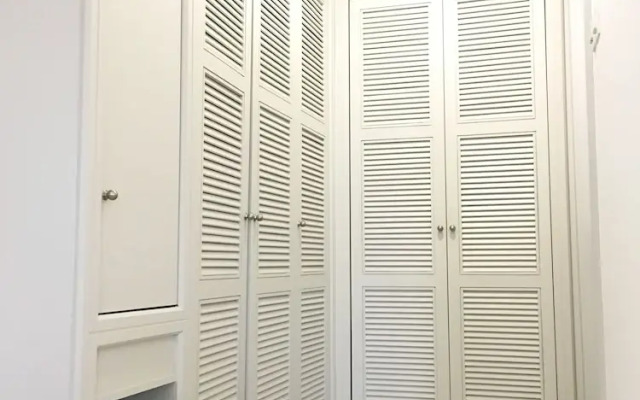 Serenity In The Heart of Kuala Lumpur