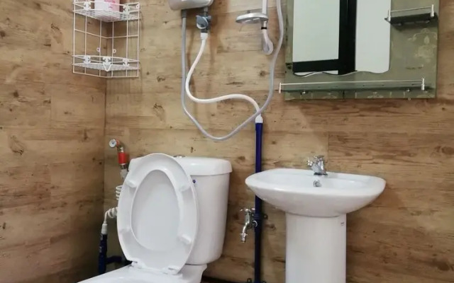 Wind Valley Farmstay