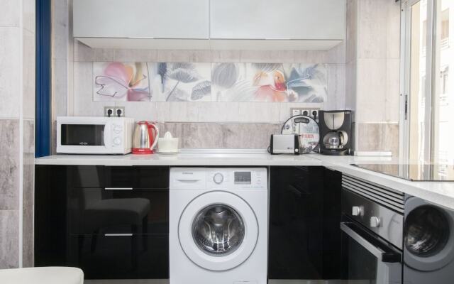 Espanatour Apartamento Mariones 70