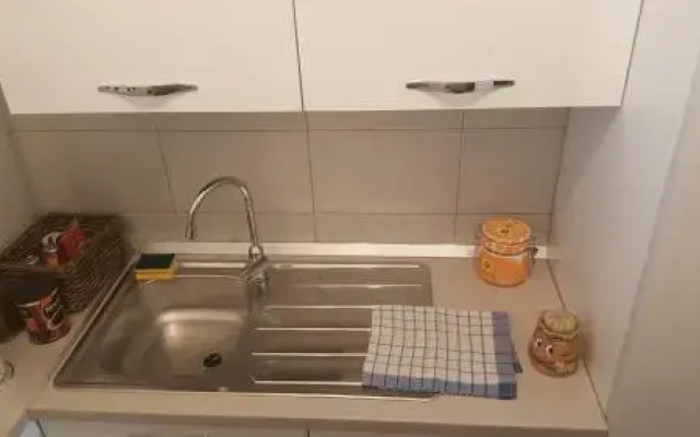 Arena1 Apartment