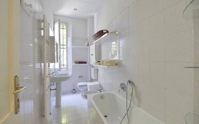 Charming Villetta Alberti