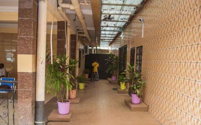 Residence Amar