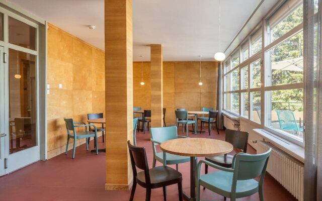 Youth Hostel Crans-Montana