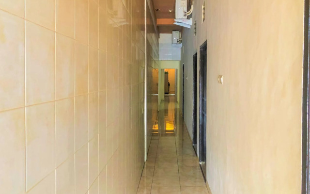 Wisma Seruni Palopo