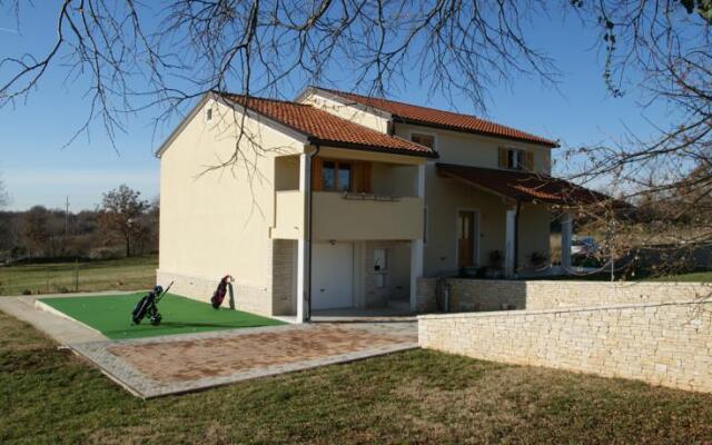 Holiday Home Stela