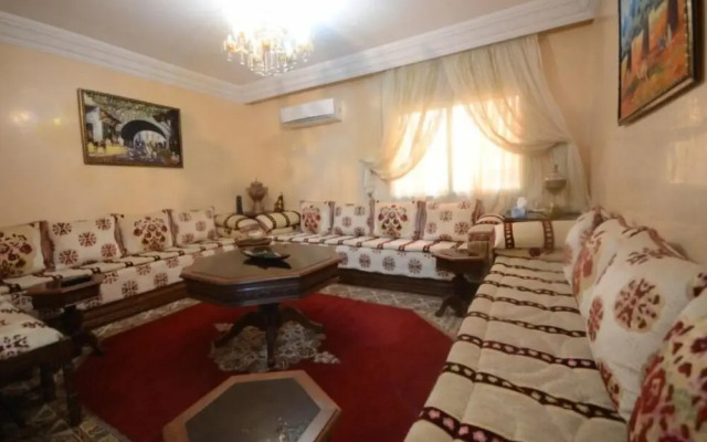 Marjana Appartement Famille