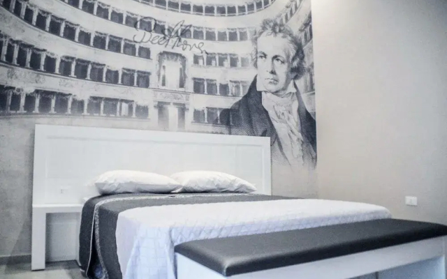 Al Giordano B&B