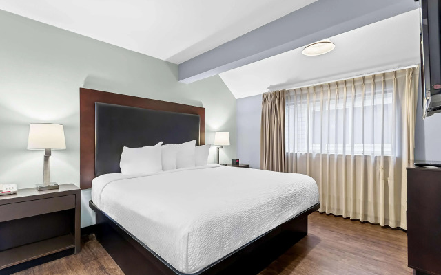 SureStay Studio by Best Western Pensacola