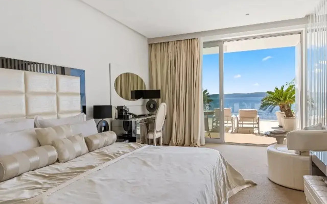 Hotel Amabilis