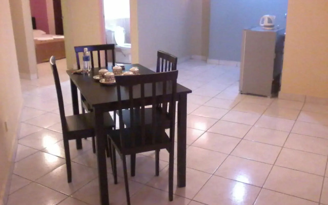 Globallon Hotel Apartment